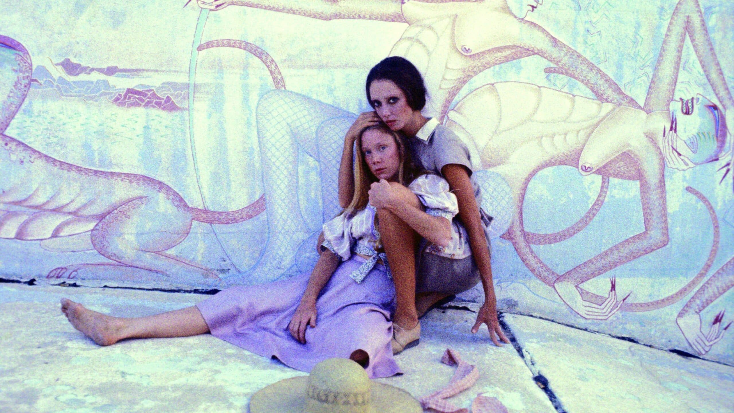 Screening: 3 Women