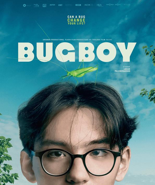 BUGBOY