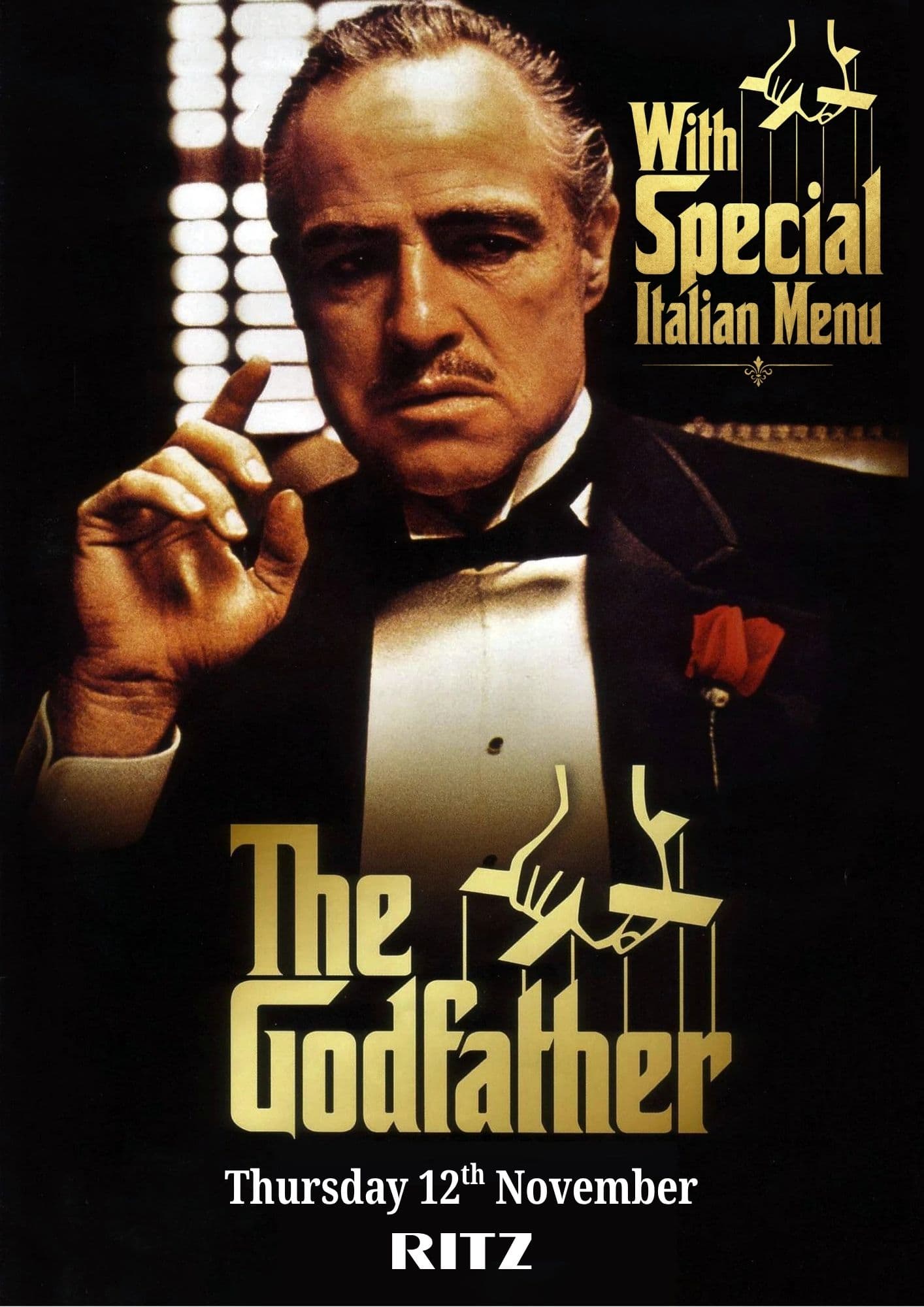 The Godfather
