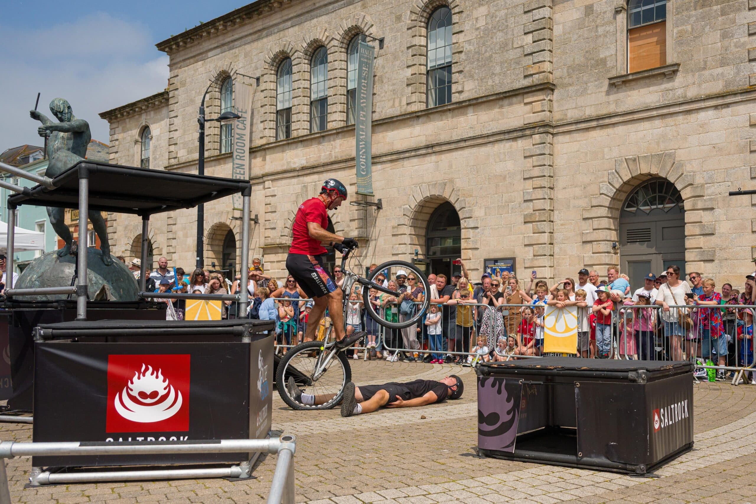 Truro Children’s Day