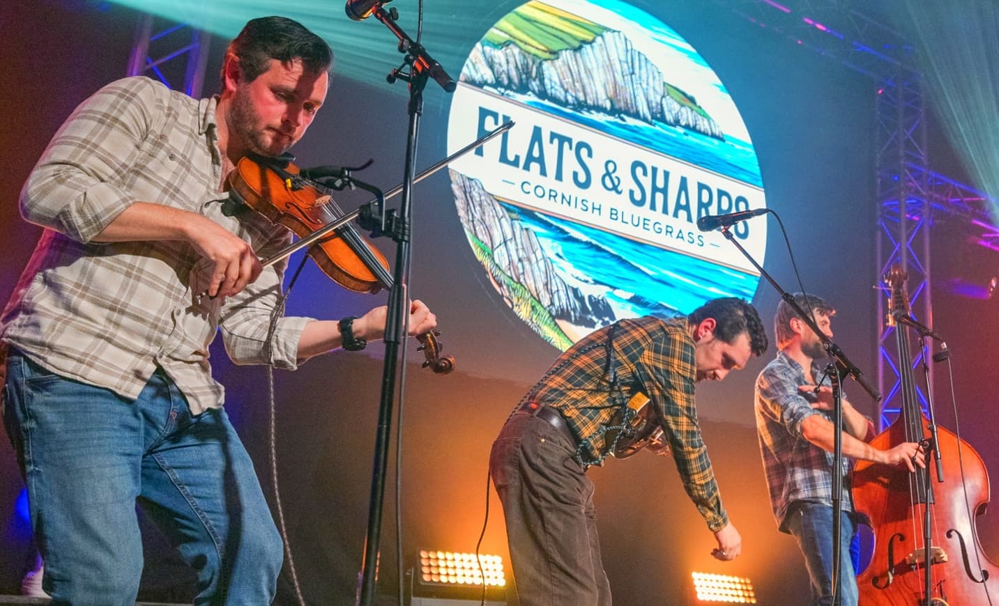 Cornwall Folk Festival 2026