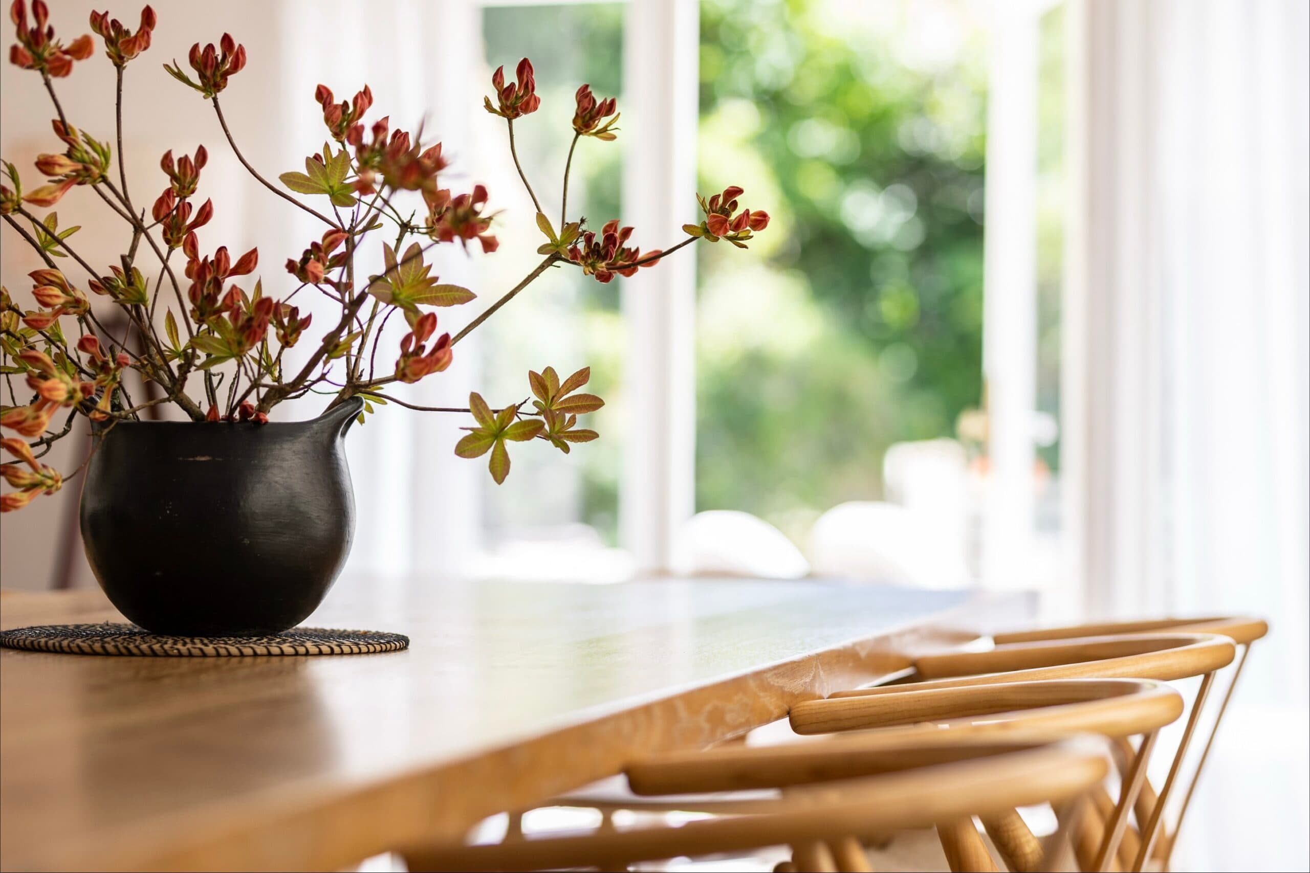 The Conscious Home Design With Intention